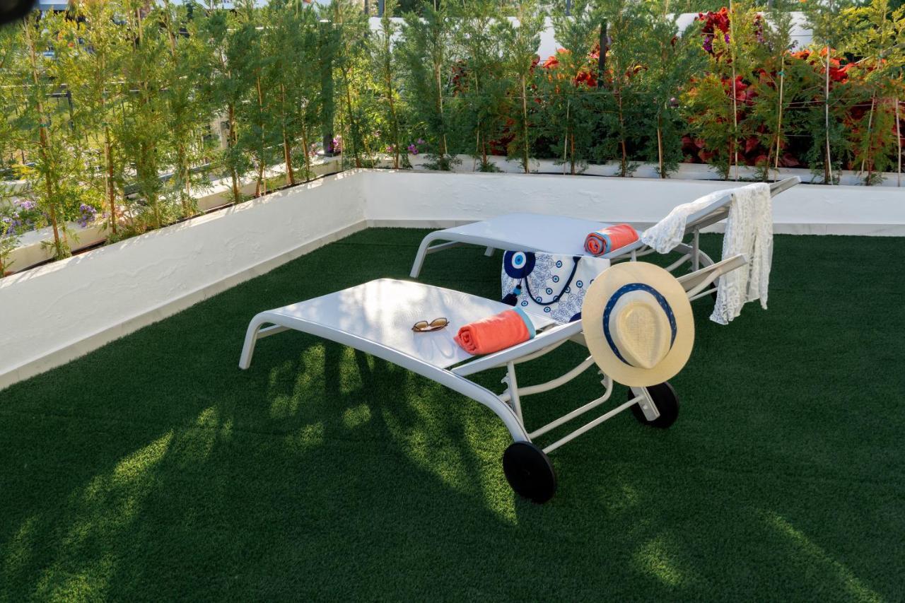 Miradores Del Sol Apartment Estepona Zewnętrze zdjęcie