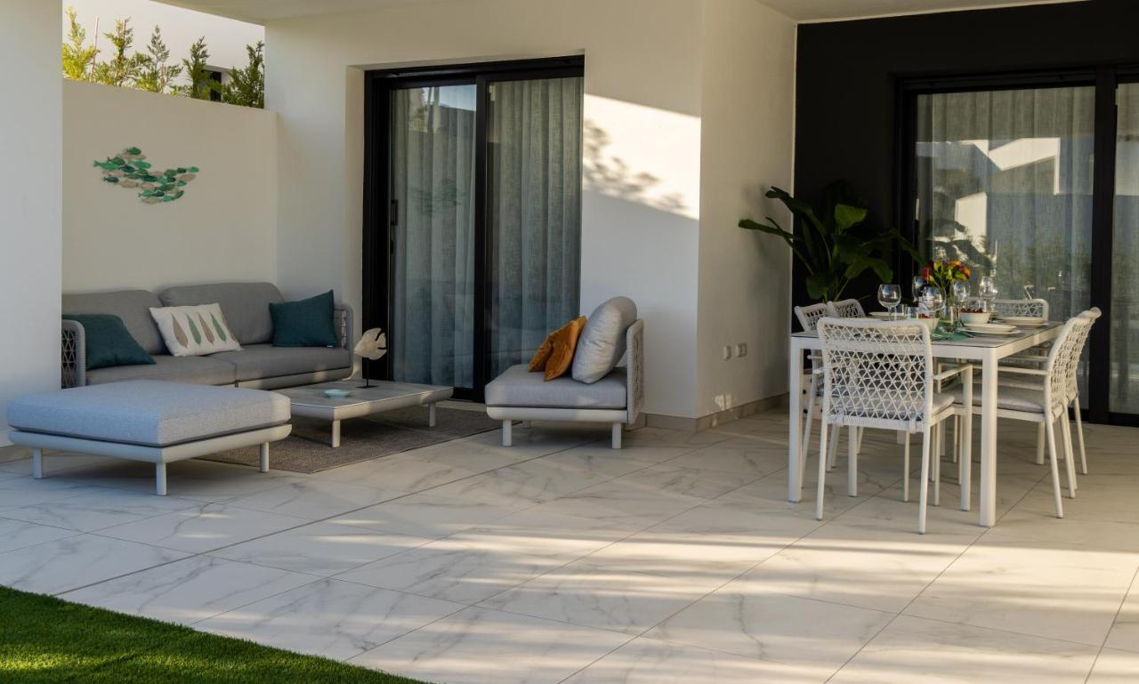 Miradores Del Sol Apartment Estepona Zewnętrze zdjęcie