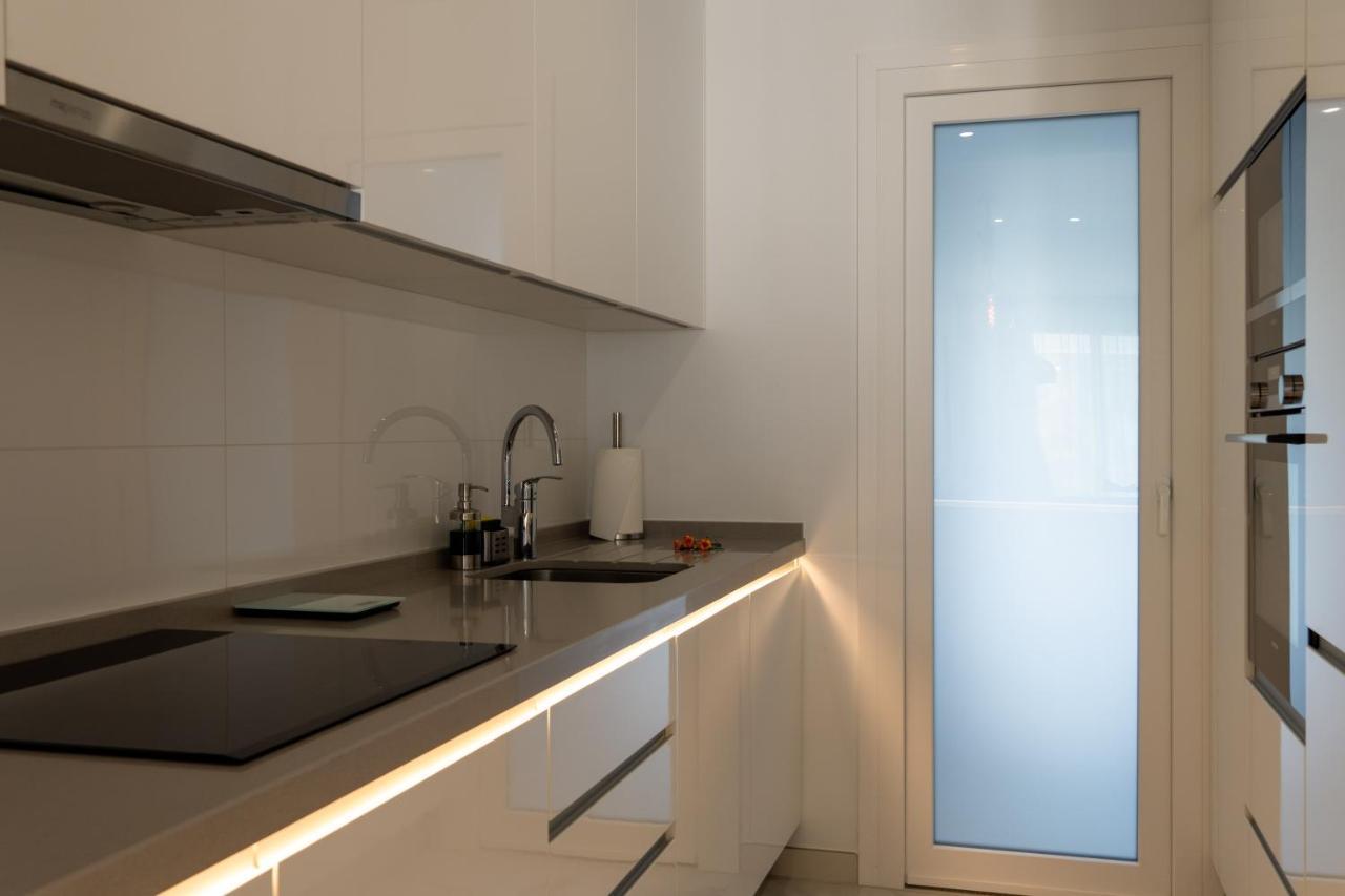 Miradores Del Sol Apartment Estepona Zewnętrze zdjęcie