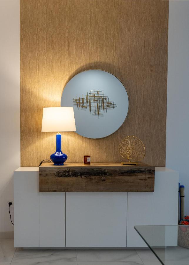 Miradores Del Sol Apartment Estepona Zewnętrze zdjęcie